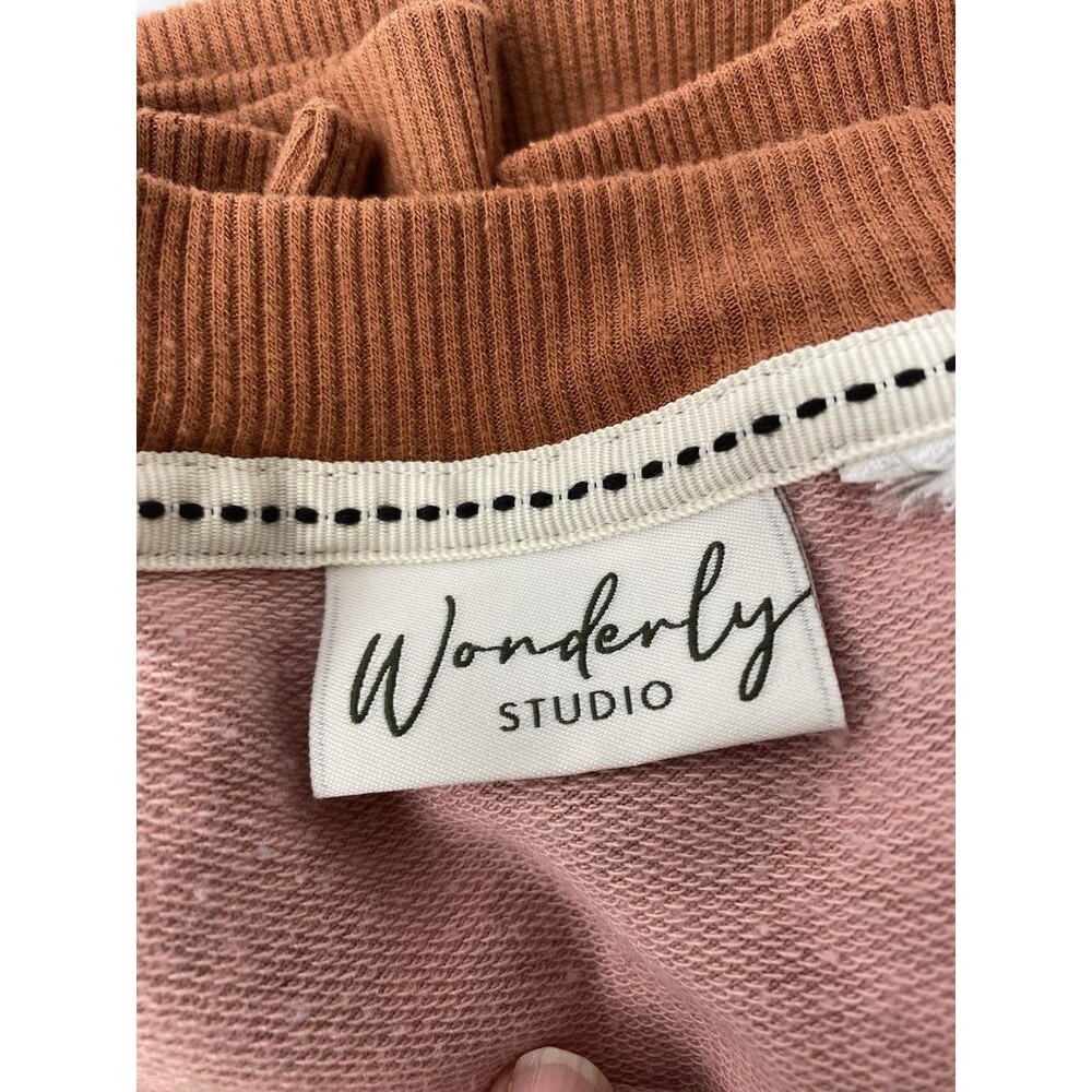 Lot Of 6 Women’s L Large Tops: Torrid, Wonderly, Dana Buchanan, Ruby Rd - Picture 7 of 7